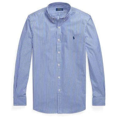 Camicia Uomo Classica Premium